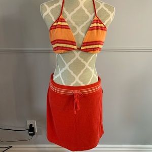 Tommy Hilfiger Summer-wear Outfit